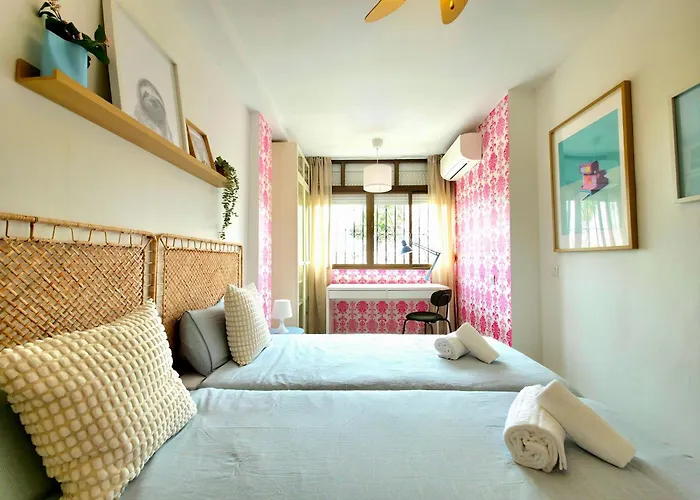 Casa Sol Y Playa * Τορρεμολίνος