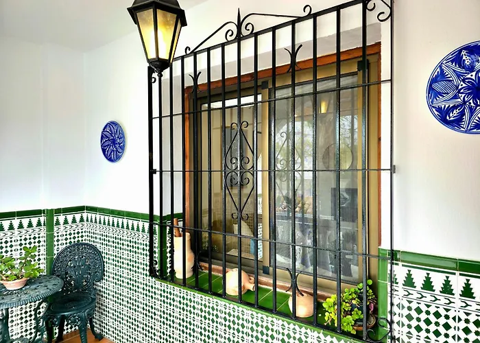 Σπίτι διακοπών Casa Sol Y Playa *