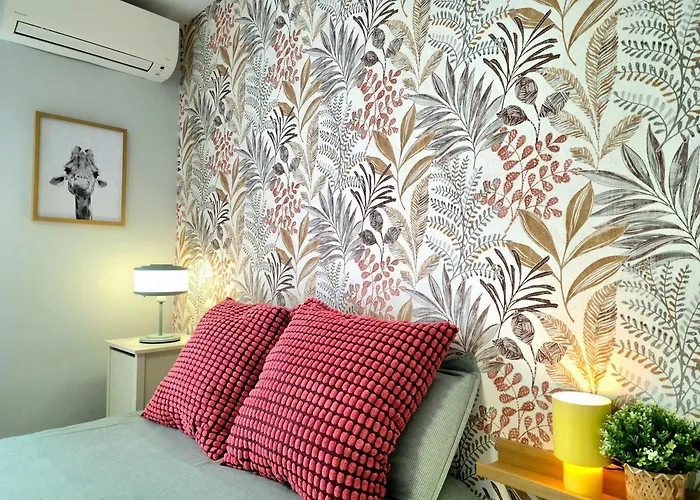 Casa Sol Y Playa Holiday home