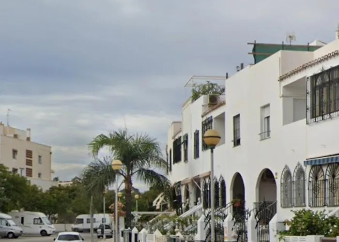 Casa Sol Y Playa Torremolinos