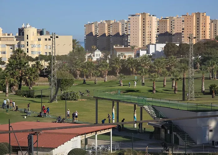 Casa Sol Y Playa Holiday home Torremolinos