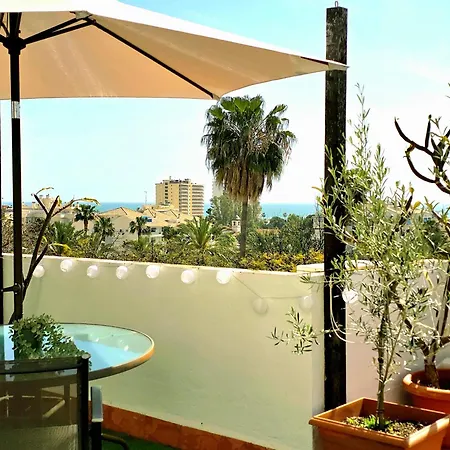 Casa Sol Y Playa *