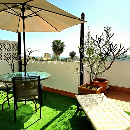 Casa Sol Y Playa Ferienhaus *