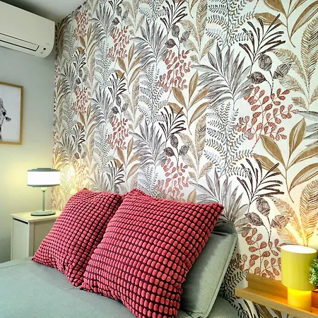 Casa Sol Y Playa Ferienhaus