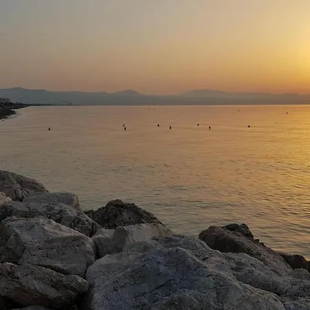 Casa Sol Y Playa * Torremolinos